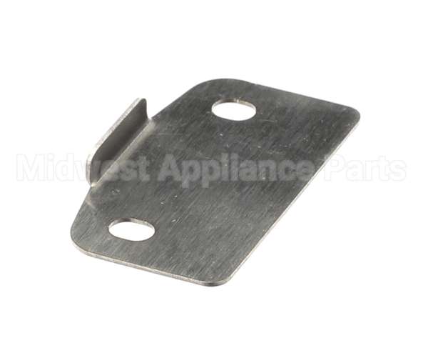 59679 Food Warming Hinge Set Angle Spring Cap