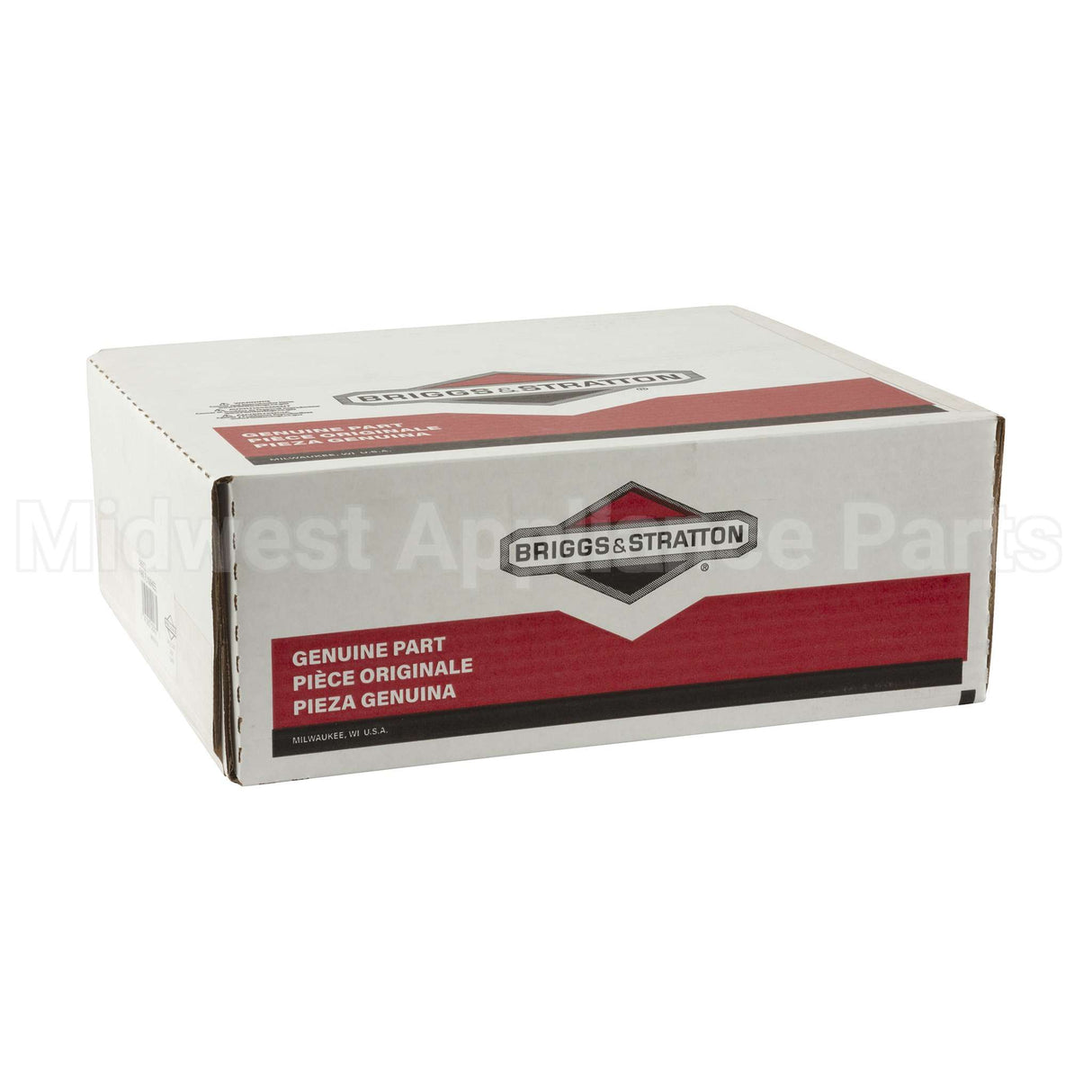 596832 Briggs & Stratton Fan Flywheel