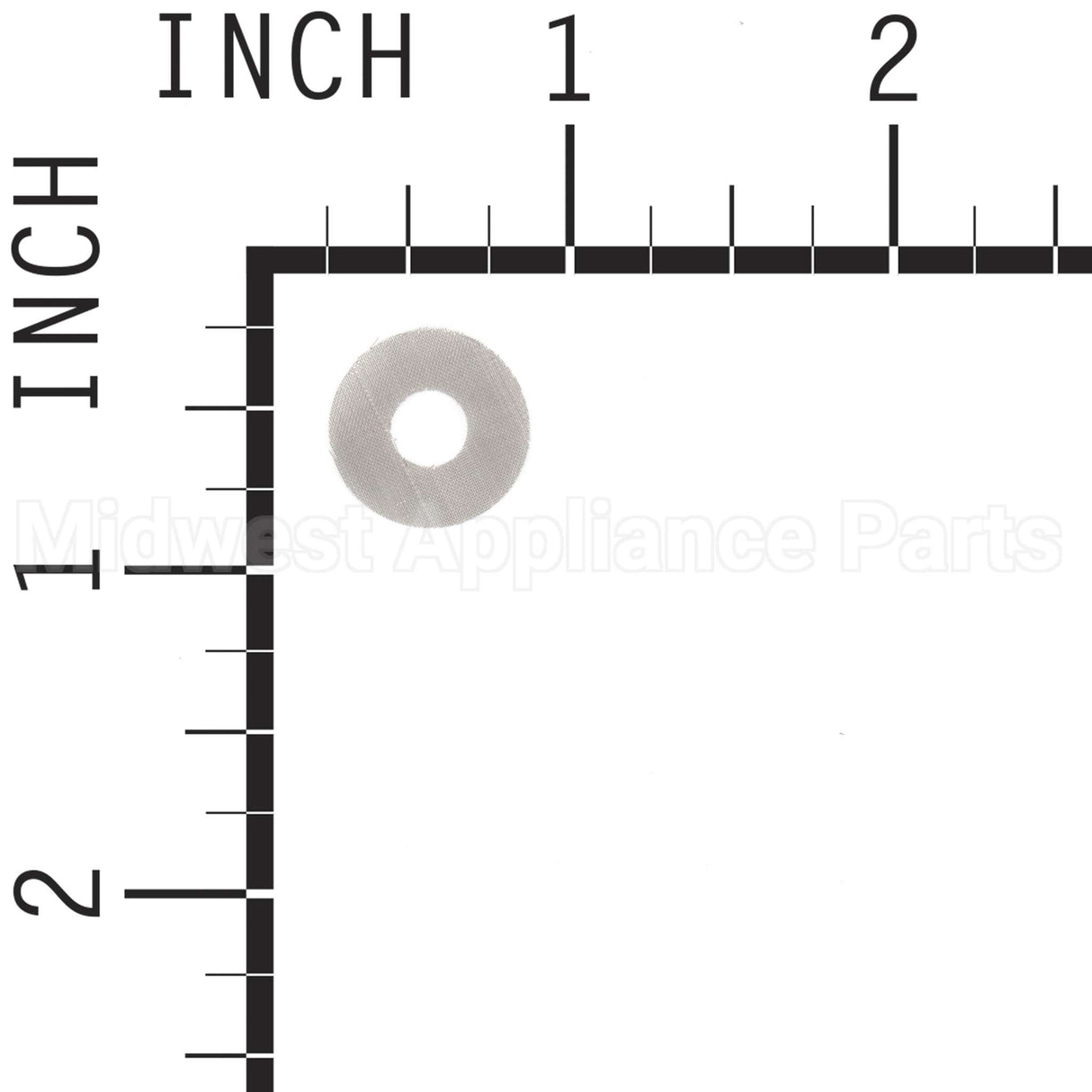 597039 Briggs & Stratton Filter Fuel