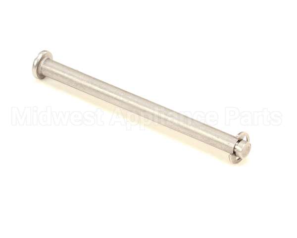 5972 Hardt Clevis Pin S/S 3/16 X 2-1/2 Blaze/Inf350
