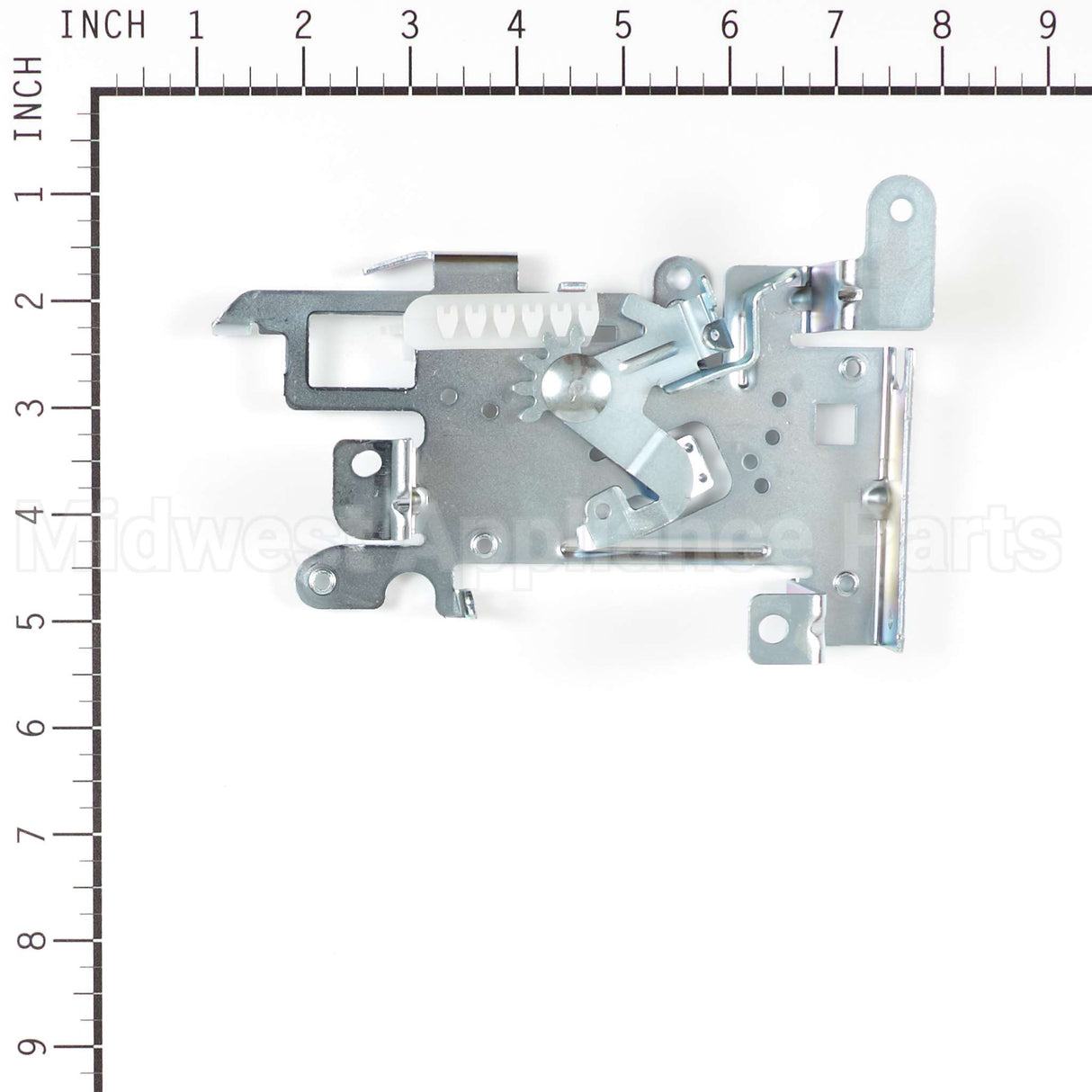 597209 Briggs & Stratton Bracket Control