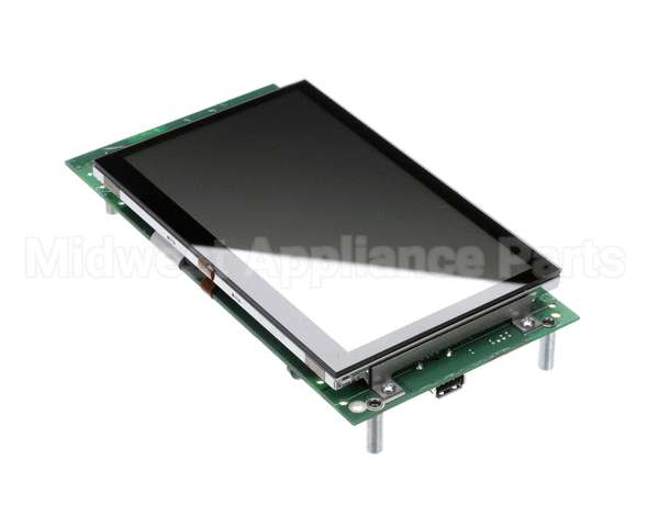 59722 Blodgett Control,Programmed Hv1Em Tchsrn