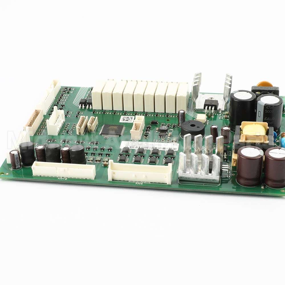 5976549500 Beko Control_Board_Gr_U4
