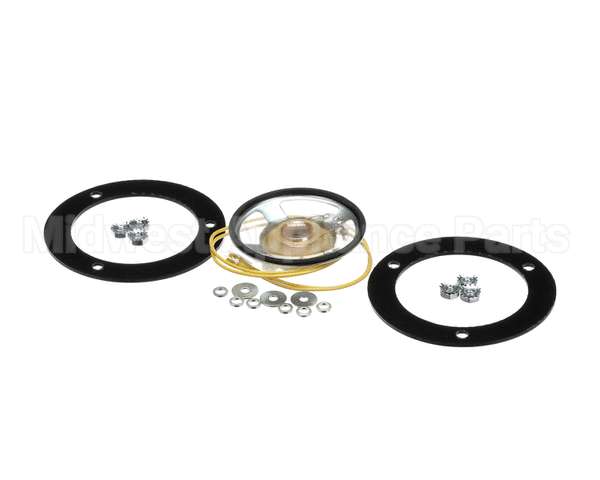 59777 Blodgett Kit,Insulated Speaker