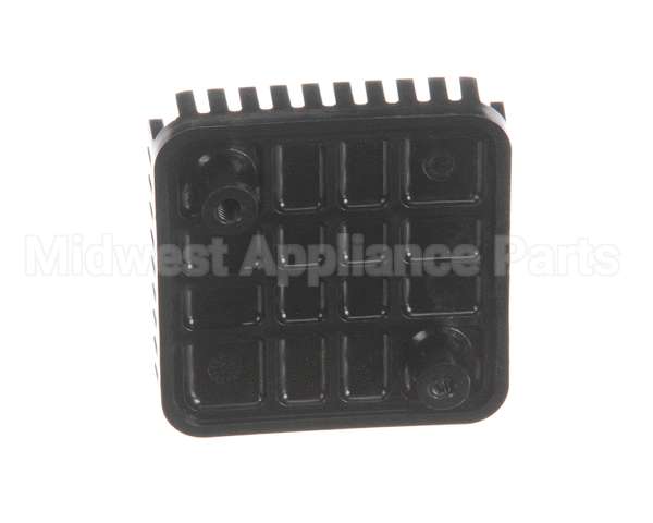 598 Vollrath Push Block 1/4-1/2