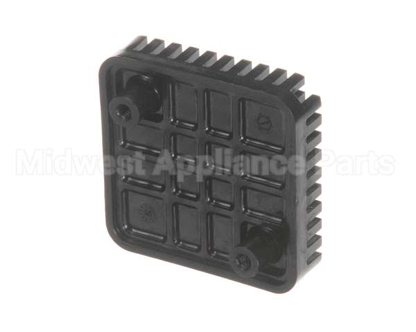 598 Vollrath Push Block 1/4-1/2