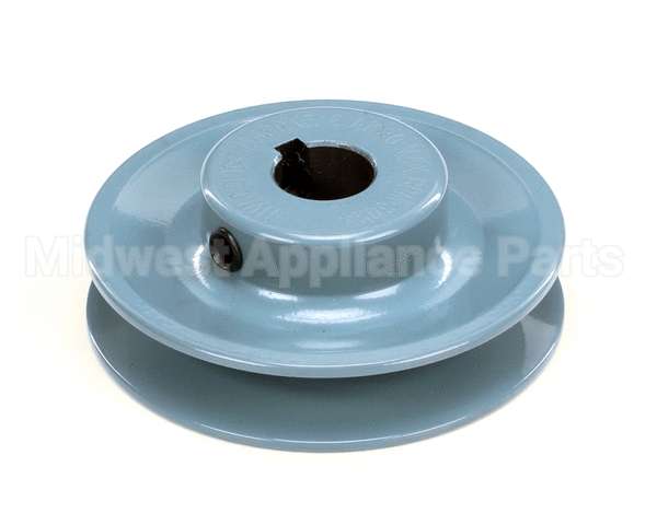598072 Stoelting Pulley Ak30 X 5/8