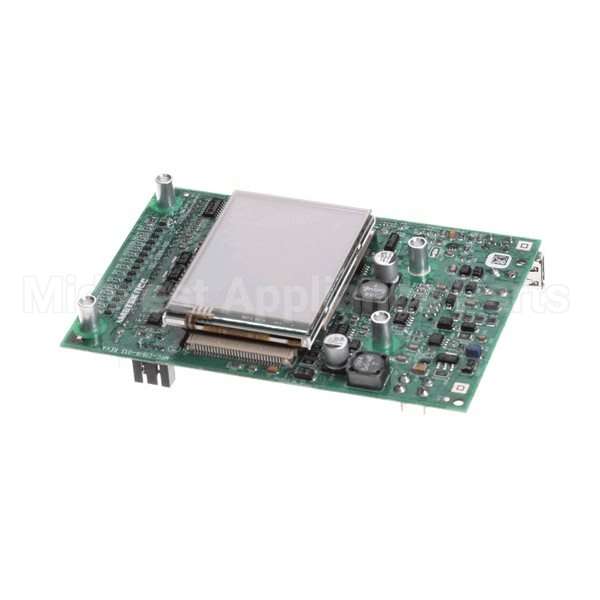 59817 Compatible Blodgett Ctrl, Man, Hv100K12