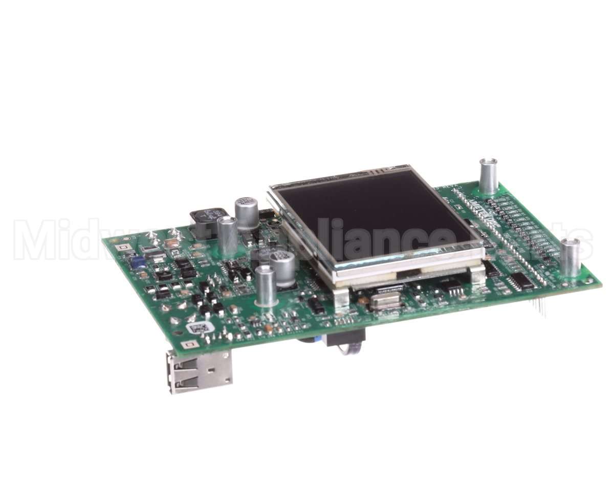 59817 Blodgett Ctrl,Man, Hv100K12