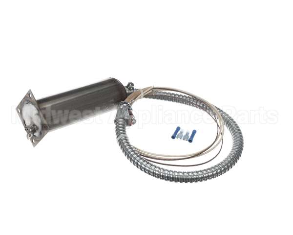 5982-1 Crown Steam 30 Gal Hi Limit Cvrtherocoupl