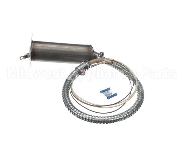 5982-1 Crown Steam 30 Gal Hi Limit Cvrtherocoupl