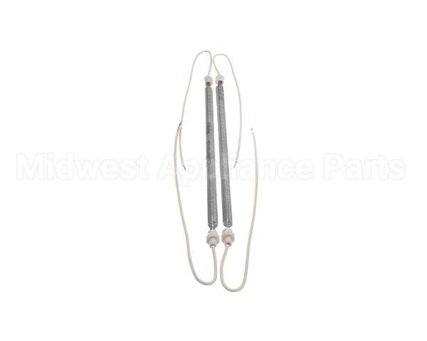 59836 Vollrath Heat Elements 11-3/8 104V 700W - 2 Pack