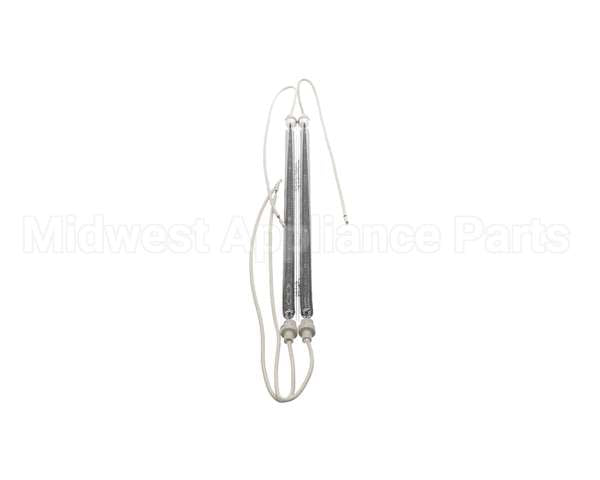 59837 Vollrath Heat Elements 11-3/8 60V 425W - 2 Pack