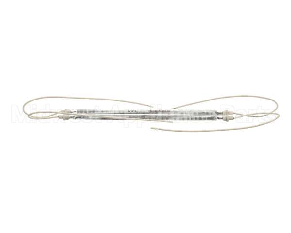 59838 Vollrath Heat Elements 11-3/8 110V 700W - 2 Pack