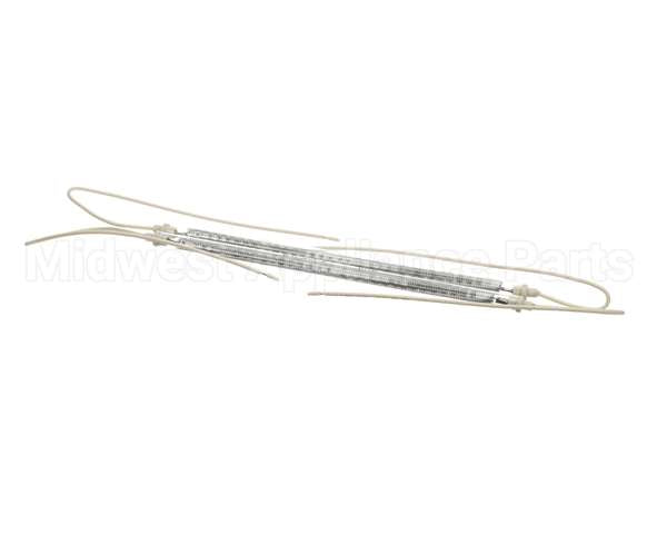 59838 Vollrath Heat Elements 11-3/8 110V 700W - 2 Pack