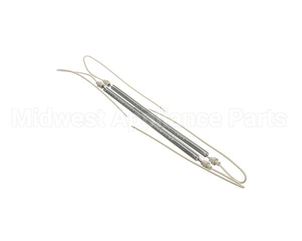 59838 Vollrath Heat Elements 11-3/8 110V 700W - 2 Pack