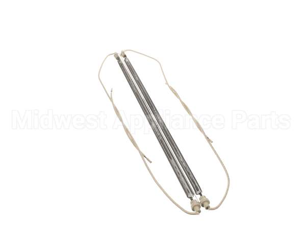 59839 Vollrath Heat Elements 15-3/8 104V 900W - 2 Pack