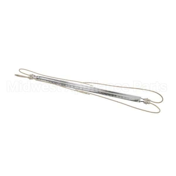 59840 Compatible Vollrath Heat Elements 15-3/8 110V 900W - 2 Pack
