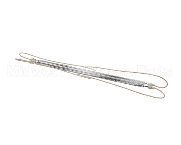 59840 Vollrath Heat Elements 15-3/8 110V 900W - 2 Pack