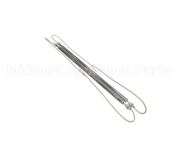 59840 Vollrath Heat Elements 15-3/8 110V 900W - 2 Pack