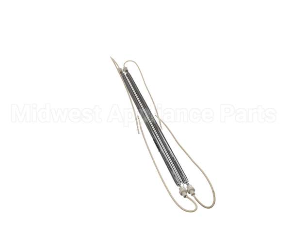 59840 Vollrath Heat Elements 15-3/8 110V 900W - 2 Pack