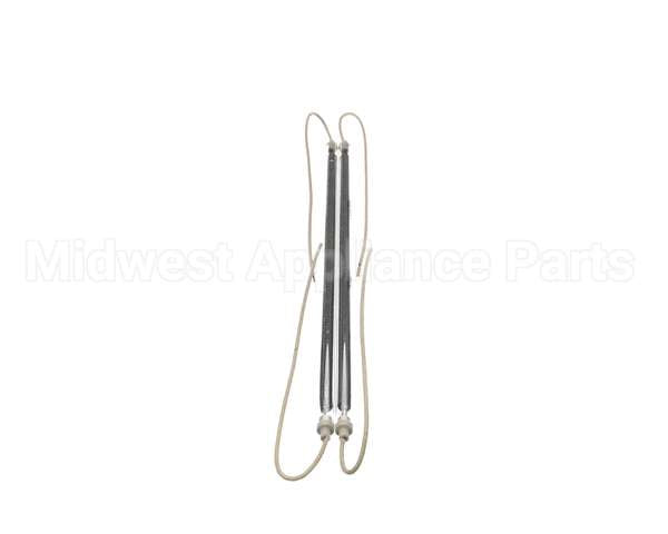 59840 Vollrath Heat Elements 15-3/8 110V 900W - 2 Pack