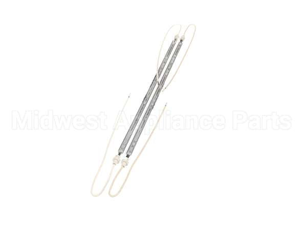 59841 Vollrath Heat Elements 15-3/8 120V 900W - 2 Pack