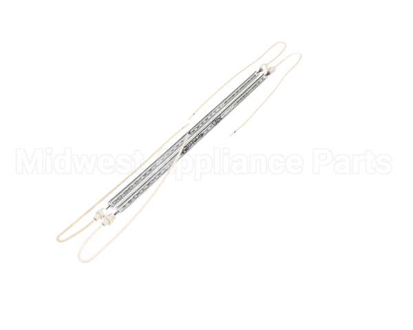 59841 Vollrath Heat Elements 15-3/8 120V 900W - 2 Pack