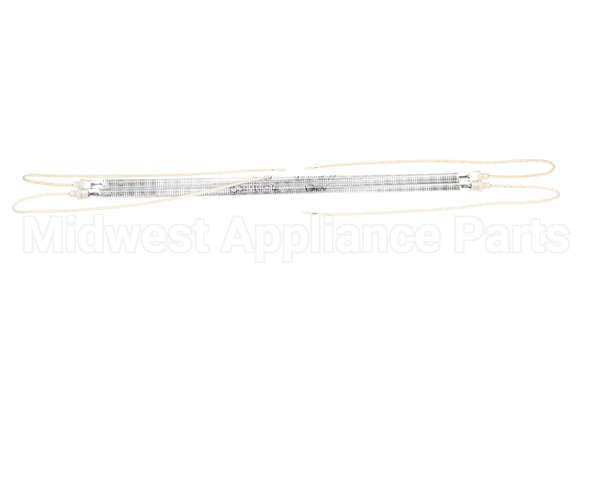 59841 Vollrath Heat Elements 15-3/8 120V 900W - 2 Pack