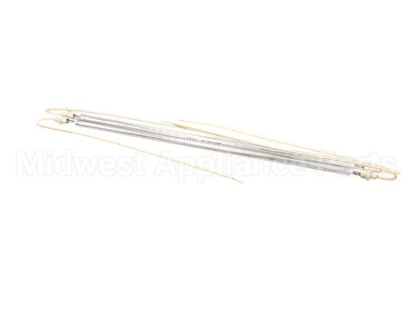 59844 Vollrath Heat Elements 15-3/8 104V - 2 Pack