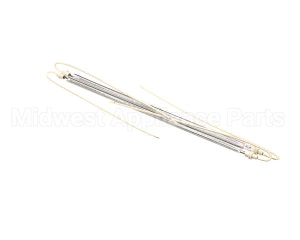 59844 Vollrath Heat Elements 15-3/8 104V - 2 Pack