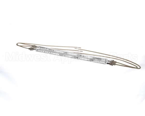 59846 Vollrath Heat Elements 11-3/8 104V 200W - 2 Pack