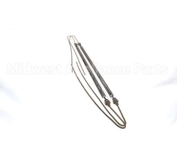 59846 Vollrath Heat Elements 11-3/8 104V 200W - 2 Pack