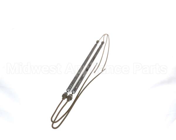 59846 Vollrath Heat Elements 11-3/8 104V 200W - 2 Pack