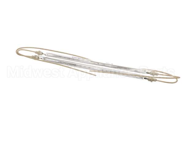 59849 Vollrath Heat Elements 11-3/8 - 2 Pack