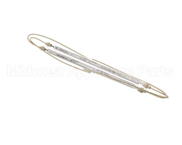 59849 Vollrath Heat Elements 11-3/8 - 2 Pack