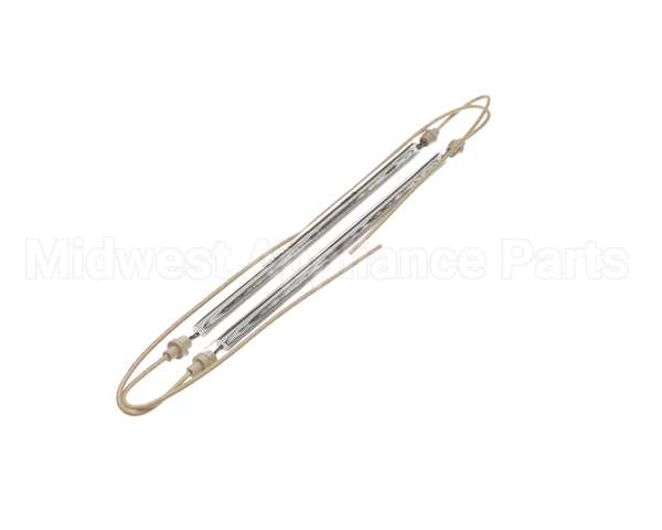59849 Vollrath Heat Elements 11-3/8 - 2 Pack