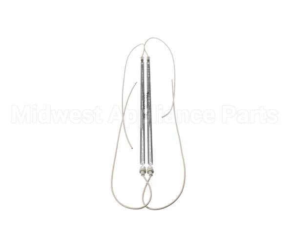 59852 Vollrath Heat Elements 15-3/8 80V 413W - 2 Pack