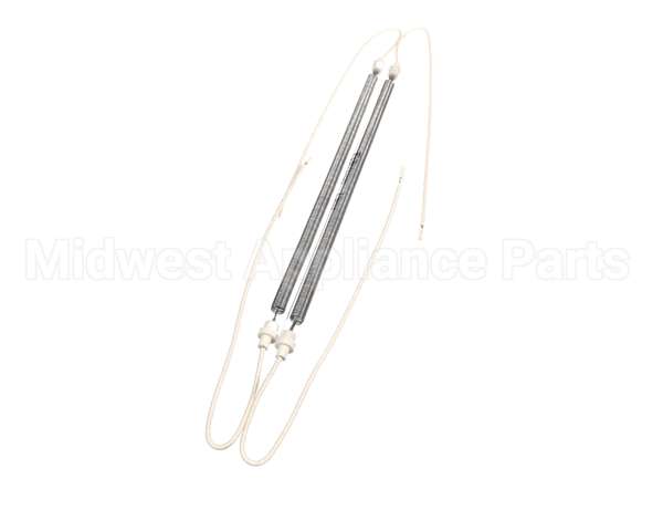 59854 Vollrath Heat Elements 11-3/8 120V 700W - 2 Pack