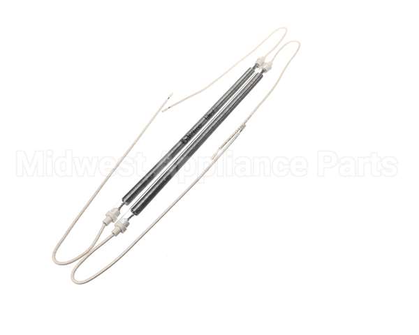 59854 Vollrath Heat Elements 11-3/8 120V 700W - 2 Pack