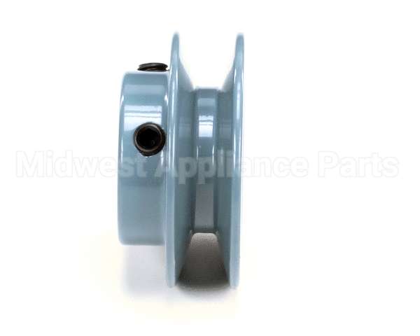 598540 Stoelting Pully 2.35In Od 5/8In Bore Dia