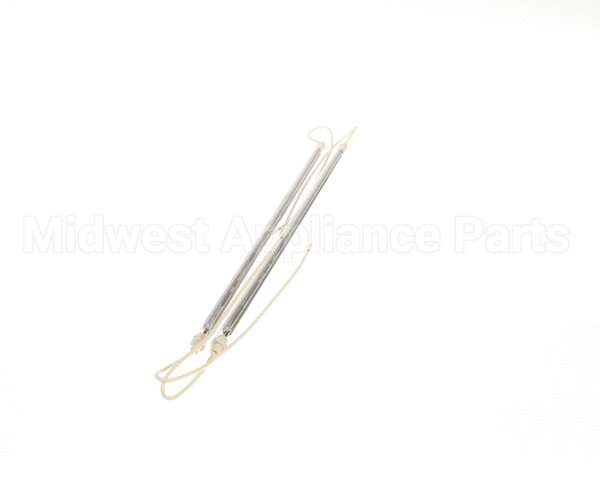 59866 Vollrath Quartz Heatertube