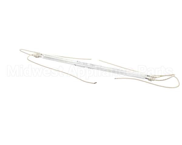 59868 Vollrath Heat Elements 15-3/8 120V 600W - 2 Pack