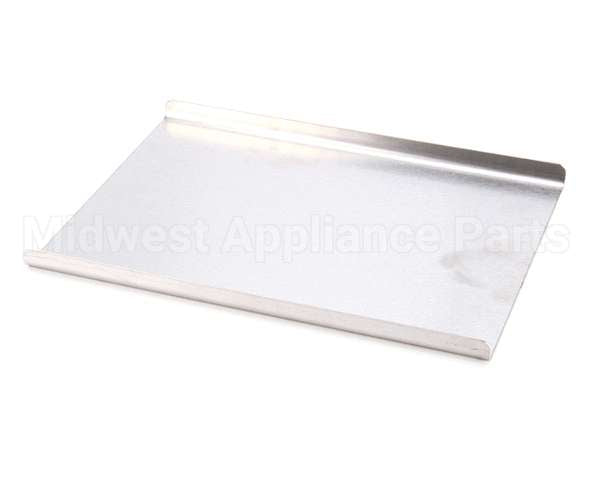 59877 Perlick Front Sliding Cover Sub-Assembly