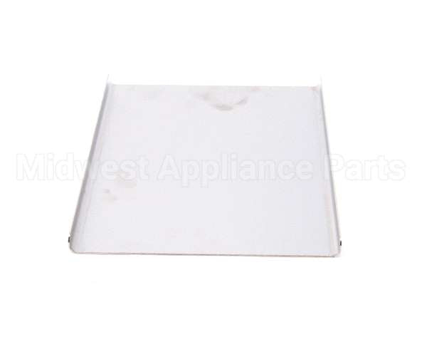 59877 Perlick Front Sliding Cover Sub-Assembly