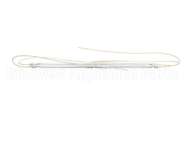 59881 Vollrath Heat Elements 15-3/8 69.3V 600W - 2 Pack
