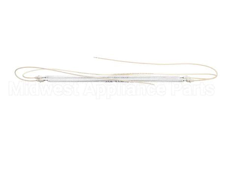 59881 Vollrath Heat Elements 15-3/8 69.3V 600W - 2 Pack