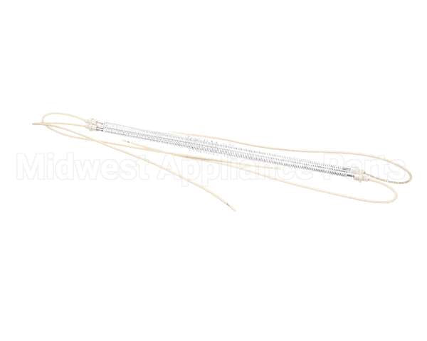 59881 Vollrath Heat Elements 15-3/8 69.3V 600W - 2 Pack