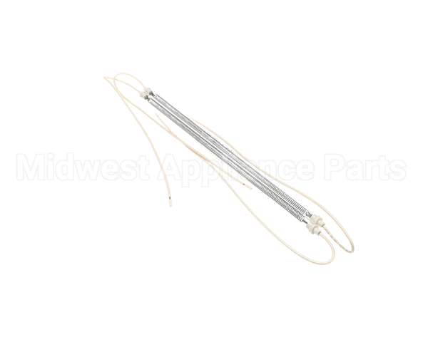 59881 Vollrath Heat Elements 15-3/8 69.3V 600W - 2 Pack