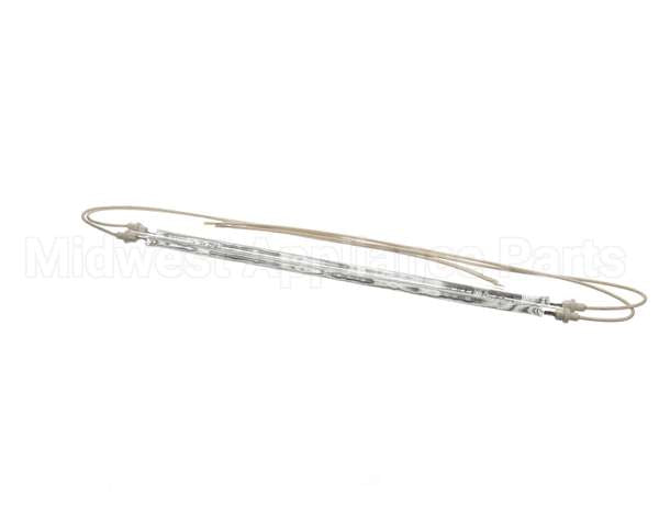 59885 Vollrath 2Pk Heat Elem 15-3/8 208V 600W